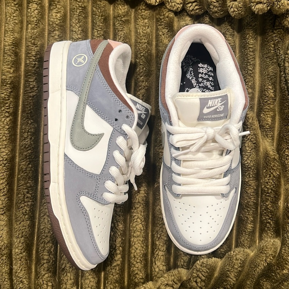 Nike sb dunk low